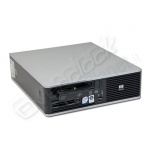 Dt hp dc5800 sff e7200 250gb 