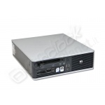Dt hp dc5800 sff e4600hdd 250 