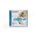 Dvd-r sony 8cm 60 minuti 