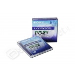 Dvd-rw sony 8 cm 
