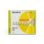 Dvd-rw sony 1x-2x 