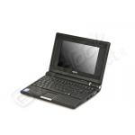 Eeepc asus 4g-bk020 black 7" linux 