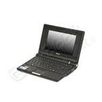 Eeepc asus 4g-bk023x black 7" win xp 