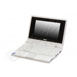 Eeepc asus 4g-w022 7 " white linux 