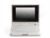 Eeepc asus 4g-w022 7 " white linux 