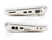 Eeepc asus 4g-w022 7 " white linux 