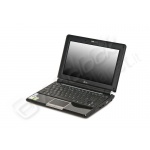 Eeepc asus 1000h xp black 