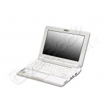 Eeepc asus 1000h xp white 
