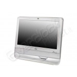 Eeetop asus wt-x0018 white - 15,6" 