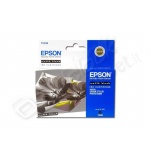 Epson cartuc. ink ultracrome k3 nero matte 