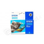 Epson cartuccia ink ultrachrome k3 ciano 