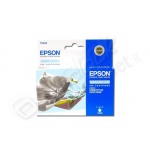 Epson cartuccia ink ultracrome k3 cianochiaro 
