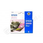Epson cartuc.ink ultracrome k3 magenta chiaro 