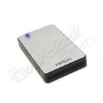 E-sata 3,5 hdd box kraun 