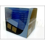 Fan Duct (Blue) for HR-01-K8 