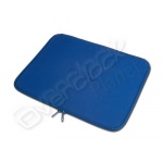 Folder kraun 15.4" blu 
