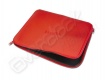 Folder kraun 15.4" rosso 