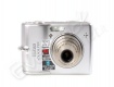 Foto. digitale nikon coolpix l12 silver 