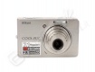 Foto. digitale nikon coolpix s500 silver 