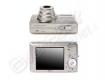 Foto. digitale nikon coolpix s500 silver 