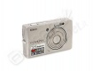 Foto. digitale nikon coolpix s500 silver 