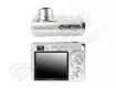 Foto. digitale sony dsc-w90 silver 