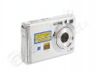 Foto. digitale sony dsc-w90 silver 