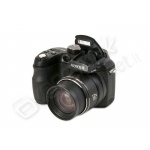 Foto superzoom fuji finepix s1000-fd 