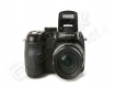 Foto superzoom fuji finepix s1000-fd 