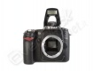 Fotocam.digit. nikon d80 body + sd 1gb 