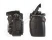 Fotocam.digit. nikon d80 body + sd 1gb 