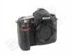 Fotocam.digit. nikon d80 body + sd 1gb 