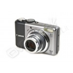 Fotocamera canon powershot a2000 