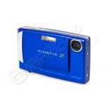 Fotocamera digitale fuji finepix z10 - blu 