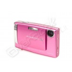 Fotocamera digitale fuji finepix z10 - pink 