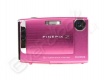 Fotocamera digitale fuji finepix z10 - pink 