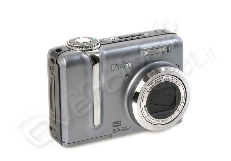 Fotocamera digitale kodak z1275 
