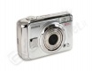 Fotocamera fuji a820 - silver 