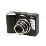 Fotocamera nikon coolpix p60 