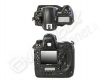 Fotocamera nikon reflex d3 +cf 2gb pro 300x 