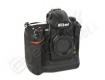 Fotocamera nikon reflex d3 +cf 2gb pro 300x 