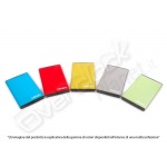 Hdd box 2,5\ sata kraun - colorati 