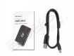 Hdd esterno wd passport 2.5" 250gb 