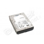 Hdd hp 300gb sas 3.5" 15k no hot plug 