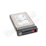 Hdd hp 750 gb 7200 rpm sata 432341-b21 