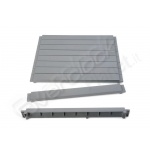Hp acc r&p-1u 10pk universal filler panel 