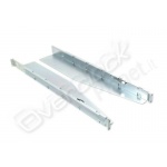 Hp 1u autoloader rack kit 