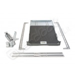 Hp conversion kit tower to rack x ml110-310 