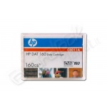Hp dat 160 160gb data cartridge 