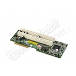 Hp dl180g1/dl180g5 pci-x riser kit 